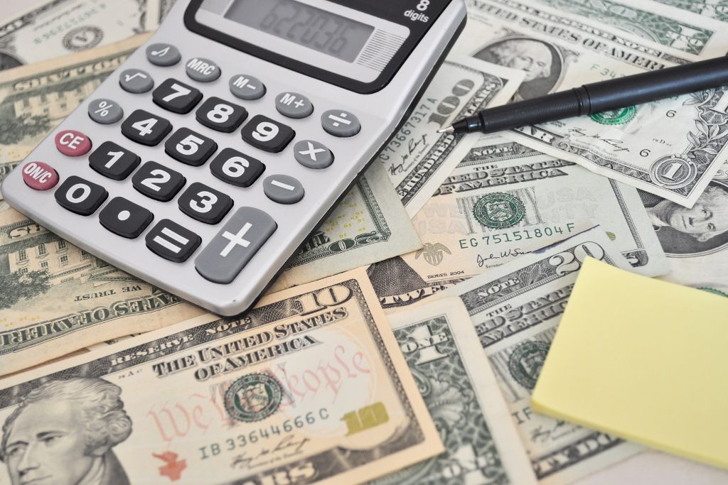 Music School Finance